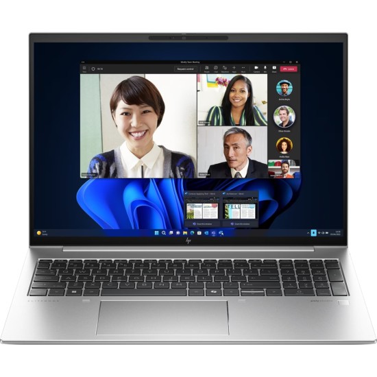 Ноутбук HP EliteBook 860 G11 (9G0K6ET) Ноутбук HP EliteBook 860 G11 (9G0K6ET)