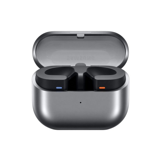 Наушники Samsung Galaxy Buds3 Silver (SM-R530NZAASEK) Наушники Samsung Galaxy Buds3 Silver (SM-R530NZAASEK)