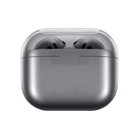 Наушники Samsung Galaxy Buds3 Silver (SM-R530NZAASEK) Наушники Samsung Galaxy Buds3 Silver (SM-R530NZAASEK)