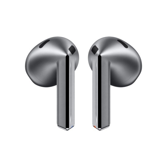 Наушники Samsung Galaxy Buds3 Silver (SM-R530NZAASEK) Наушники Samsung Galaxy Buds3 Silver (SM-R530NZAASEK)