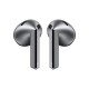 Наушники Samsung Galaxy Buds3 Silver (SM-R530NZAASEK) Наушники Samsung Galaxy Buds3 Silver (SM-R530NZAASEK)