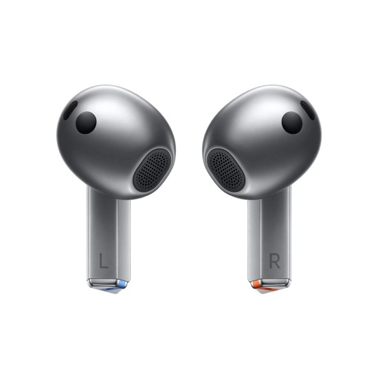 Наушники Samsung Galaxy Buds3 Silver (SM-R530NZAASEK) Наушники Samsung Galaxy Buds3 Silver (SM-R530NZAASEK)