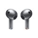 Наушники Samsung Galaxy Buds3 Silver (SM-R530NZAASEK) Наушники Samsung Galaxy Buds3 Silver (SM-R530NZAASEK)