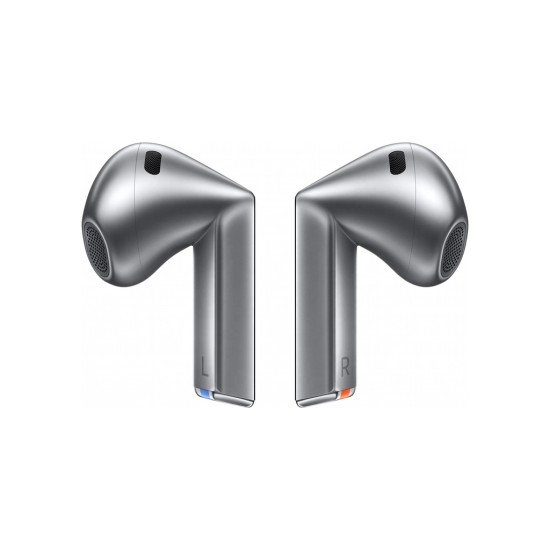 Наушники Samsung Galaxy Buds3 Silver (SM-R530NZAASEK) Наушники Samsung Galaxy Buds3 Silver (SM-R530NZAASEK)