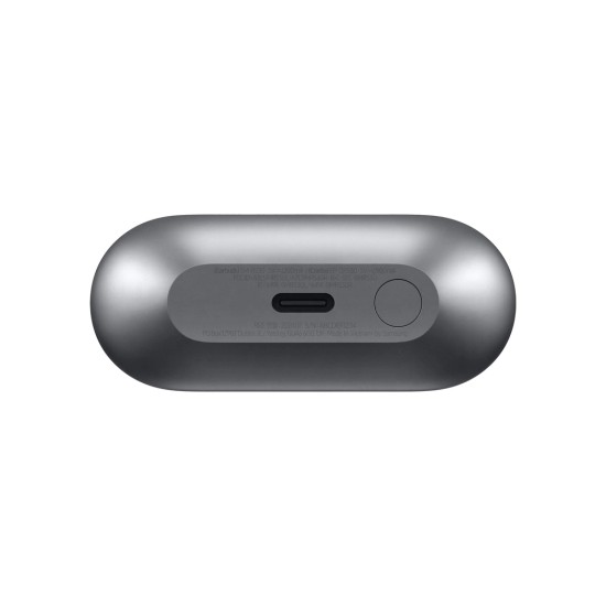 Наушники Samsung Galaxy Buds3 Silver (SM-R530NZAASEK) Наушники Samsung Galaxy Buds3 Silver (SM-R530NZAASEK)