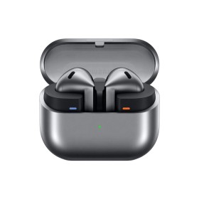 Наушники Samsung Galaxy Buds3 Silver (SM-R530NZAASEK)