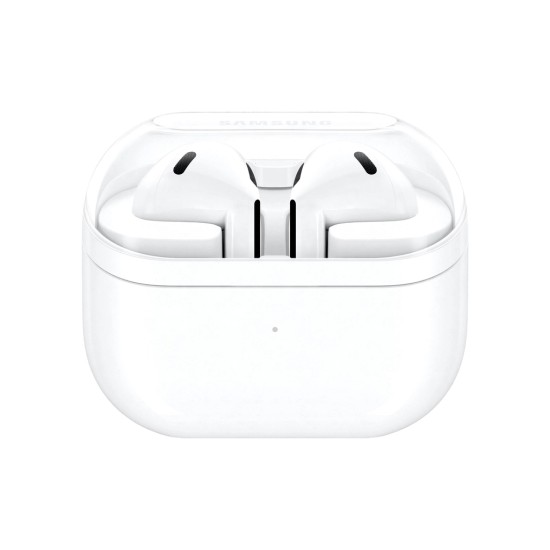 Наушники Samsung Galaxy Buds3 White (SM-R530NZWASEK) Наушники Samsung Galaxy Buds3 White (SM-R530NZWASEK)