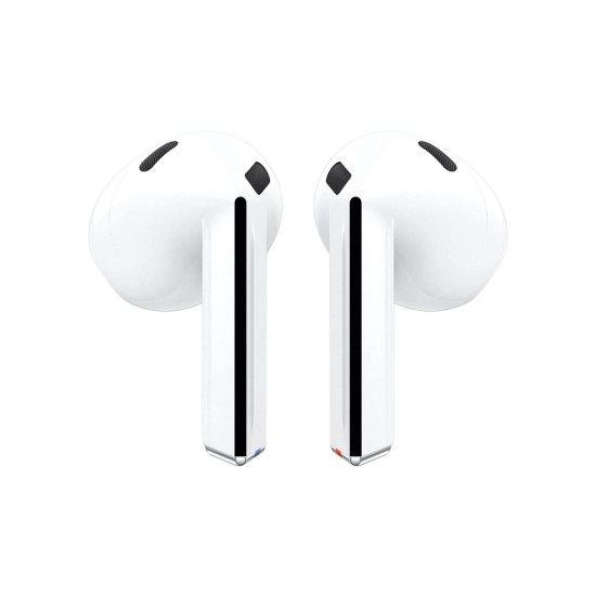 Наушники Samsung Galaxy Buds3 White (SM-R530NZWASEK) Наушники Samsung Galaxy Buds3 White (SM-R530NZWASEK)