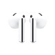 Наушники Samsung Galaxy Buds3 White (SM-R530NZWASEK) Наушники Samsung Galaxy Buds3 White (SM-R530NZWASEK)