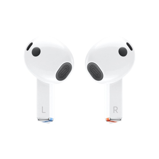 Наушники Samsung Galaxy Buds3 White (SM-R530NZWASEK) Наушники Samsung Galaxy Buds3 White (SM-R530NZWASEK)