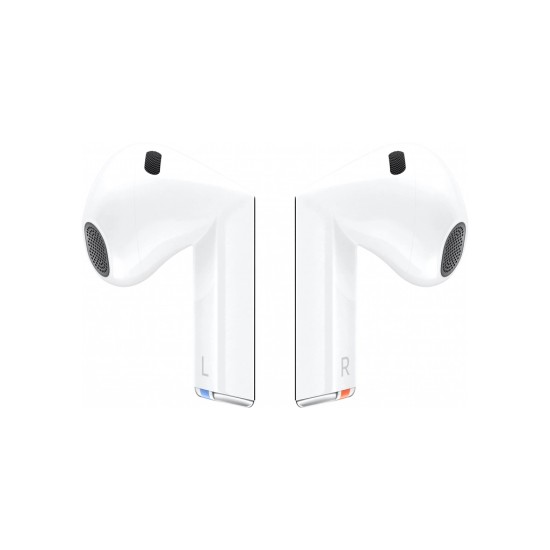 Наушники Samsung Galaxy Buds3 White (SM-R530NZWASEK) Наушники Samsung Galaxy Buds3 White (SM-R530NZWASEK)