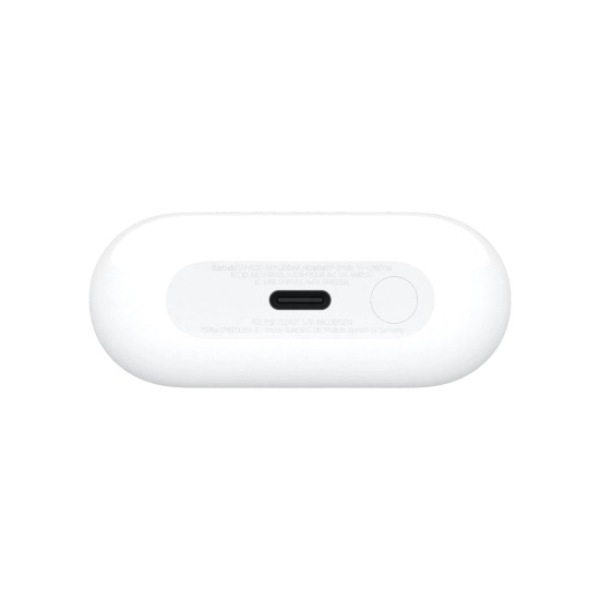 Наушники Samsung Galaxy Buds3 White (SM-R530NZWASEK) Наушники Samsung Galaxy Buds3 White (SM-R530NZWASEK)