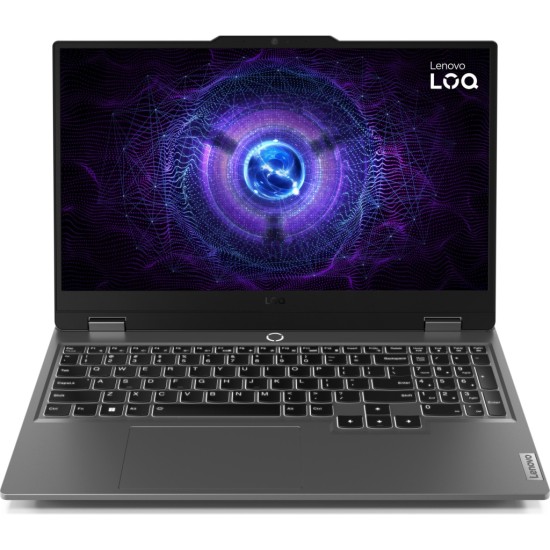 Ноутбук Lenovo LOQ 15IAX9 (83GS00EURA) Ноутбук Lenovo LOQ 15IAX9 (83GS00EURA)