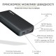 Батарея універсальна TechCharge 20000mAh, PD/18W, QC/3.0 (1742) Батарея універсальна TechCharge 20000mAh, PD/18W, QC/3.0 (1742)