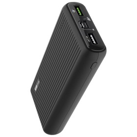 Батарея універсальна TechCharge 20000mAh, PD/18W, QC/3.0 (1742)