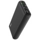 Батарея універсальна TechCharge 20000mAh, PD/18W, QC/3.0 (1742) Батарея універсальна TechCharge 20000mAh, PD/18W, QC/3.0 (1742)