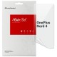 Плівка захисна Armorstandart OnePlus Nord 4 (ARM80278) Плівка захисна Armorstandart OnePlus Nord 4 (ARM80278)