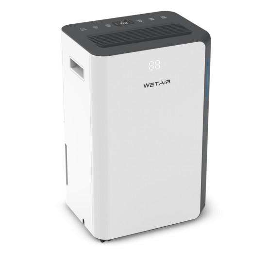 Осушитель воздуха WetAir WAD-B20L Осушитель воздуха WetAir WAD-B20L