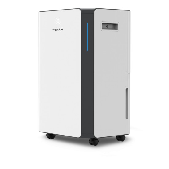 Осушитель воздуха WetAir WAD-B20L Осушитель воздуха WetAir WAD-B20L