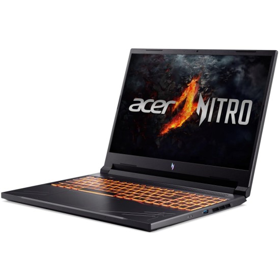 Ноутбук Acer Nitro V 16 ANV16-41 (NH.QRUEU.00E) Ноутбук Acer Nitro V 16 ANV16-41 (NH.QRUEU.00E)