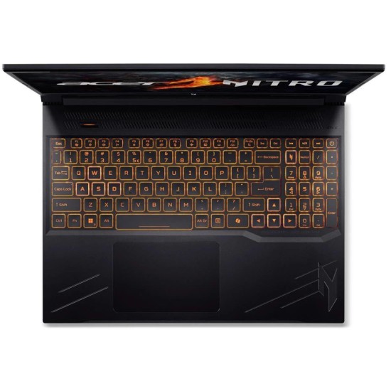Ноутбук Acer Nitro V 16 ANV16-41 (NH.QRUEU.00E) Ноутбук Acer Nitro V 16 ANV16-41 (NH.QRUEU.00E)
