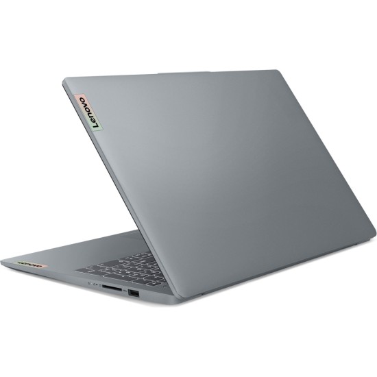 Ноутбук Lenovo IdeaPad Slim 3 15IRH8 (83EM00C3RA) Ноутбук Lenovo IdeaPad Slim 3 15IRH8 (83EM00C3RA)