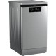 Посудомийна машина Beko BDFS26121XQ Посудомийна машина Beko BDFS26121XQ