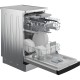 Посудомийна машина Beko BDFS26121XQ Посудомийна машина Beko BDFS26121XQ