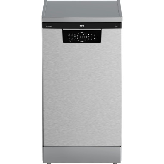 Посудомийна машина Beko BDFS26121XQ Посудомийна машина Beko BDFS26121XQ