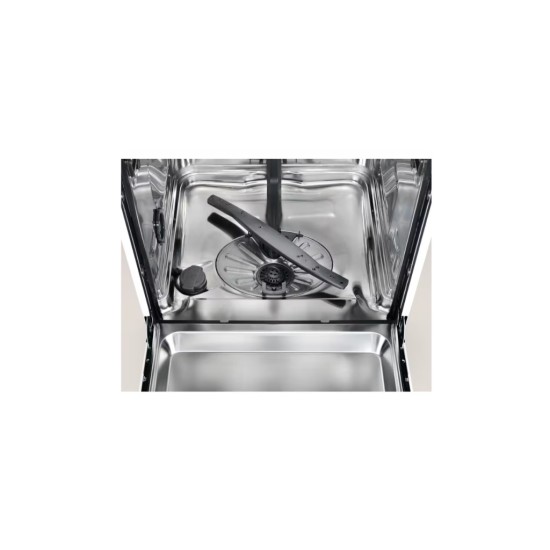 Посудомийна машина Electrolux SEA94720SW Посудомийна машина Electrolux SEA94720SW