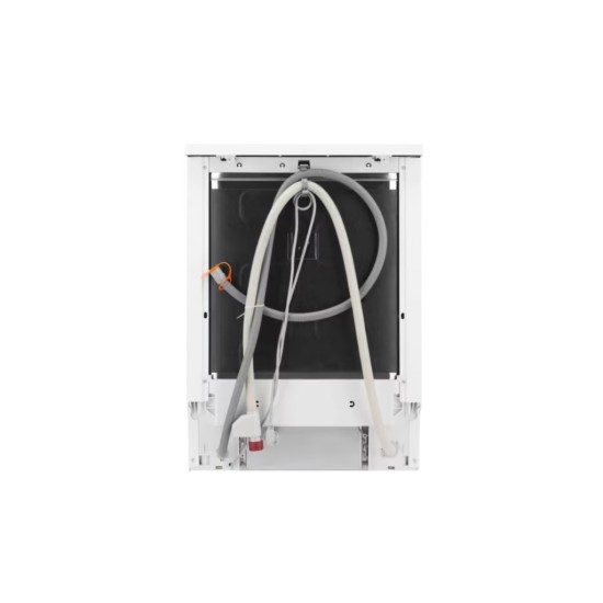 Посудомийна машина Electrolux SEA94720SW Посудомийна машина Electrolux SEA94720SW