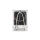 Посудомийна машина Electrolux SEA94720SW Посудомийна машина Electrolux SEA94720SW