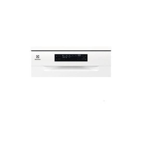Посудомийна машина Electrolux SEA94720SW Посудомийна машина Electrolux SEA94720SW