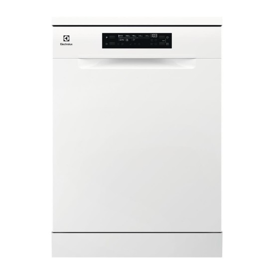 Посудомийна машина Electrolux SEA94720SW Посудомийна машина Electrolux SEA94720SW