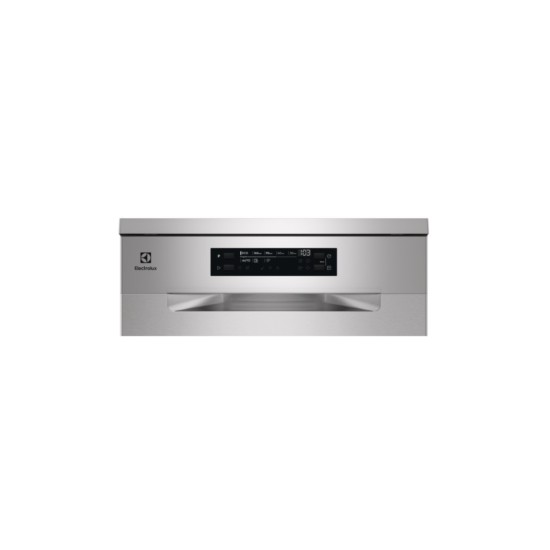 Посудомийна машина Electrolux SEA94720SX Посудомийна машина Electrolux SEA94720SX