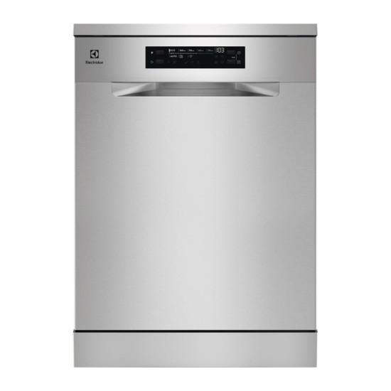 Посудомийна машина Electrolux SEA94720SX Посудомийна машина Electrolux SEA94720SX