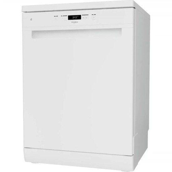 Посудомийна машина Whirlpool W2FHD624 Посудомийна машина Whirlpool W2FHD624