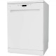 Посудомийна машина Whirlpool W2FHD624 Посудомийна машина Whirlpool W2FHD624