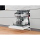 Посудомийна машина Whirlpool W2FHD624 Посудомийна машина Whirlpool W2FHD624