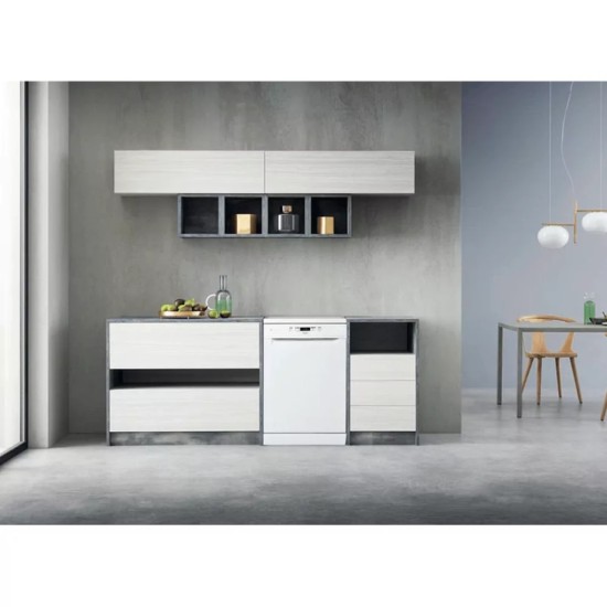 Посудомийна машина Whirlpool W2FHD624 Посудомийна машина Whirlpool W2FHD624