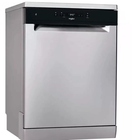 Посудомийна машина Whirlpool W2FHD624X Посудомийна машина Whirlpool W2FHD624X