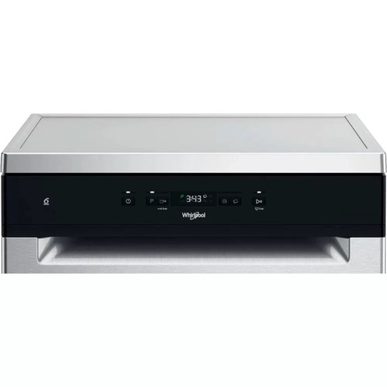 Посудомийна машина Whirlpool W2FHD624X Посудомийна машина Whirlpool W2FHD624X