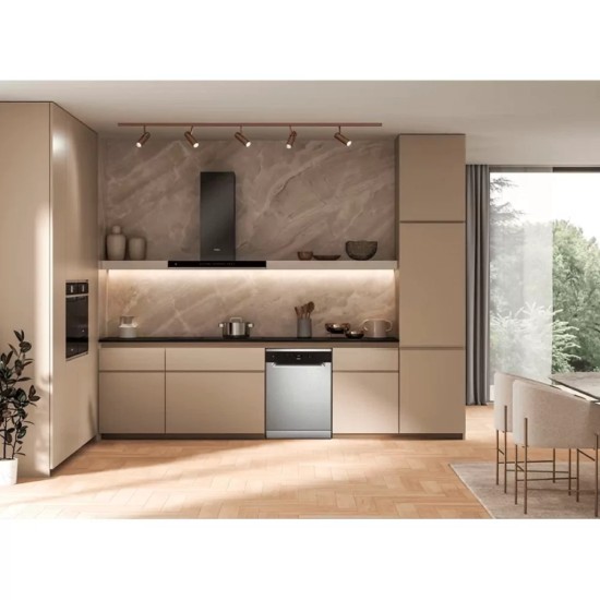 Посудомийна машина Whirlpool W2FHD624X Посудомийна машина Whirlpool W2FHD624X