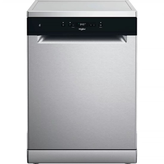Посудомийна машина Whirlpool W2FHD624X Посудомийна машина Whirlpool W2FHD624X