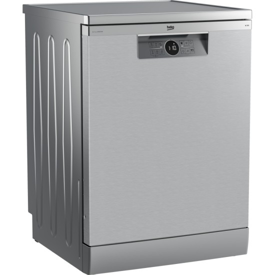 Посудомоечная машина Beko BDFN26522XQ Посудомоечная машина Beko BDFN26522XQ