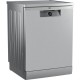 Посудомоечная машина Beko BDFN26522XQ Посудомоечная машина Beko BDFN26522XQ