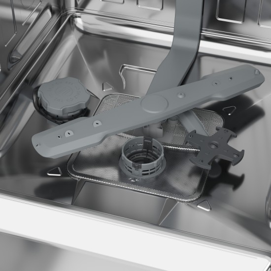 Посудомоечная машина Beko BDFN26522XQ Посудомоечная машина Beko BDFN26522XQ