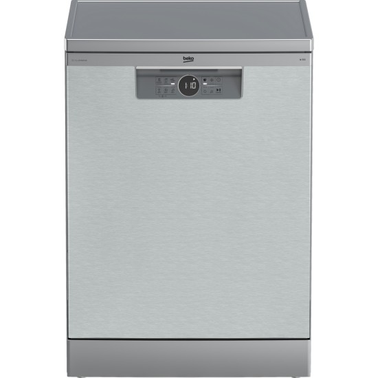 Посудомоечная машина Beko BDFN26522XQ Посудомоечная машина Beko BDFN26522XQ