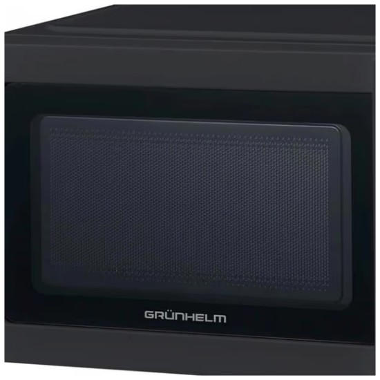Микроволновая печь Grunhelm 20MX711-B Микроволновая печь Grunhelm 20MX711-B