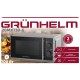 Микроволновая печь Grunhelm 20MX730-G Микроволновая печь Grunhelm 20MX730-G